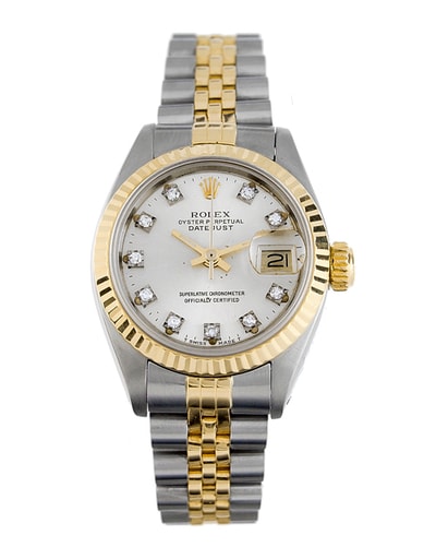 Rolex Datejust Lady 6916